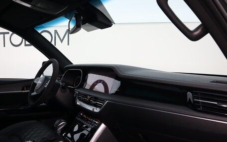 KIA Mohave I, 2022 год, 4 600 000 рублей, 15 фотография