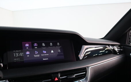 KIA Mohave I, 2022 год, 4 600 000 рублей, 18 фотография