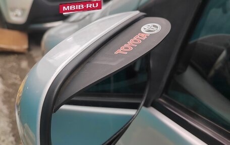 Toyota Yaris III рестайлинг, 2008 год, 587 000 рублей, 8 фотография