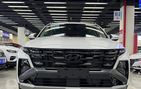 Hyundai Tucson, 2025 год, 2 370 000 рублей, 3 фотография