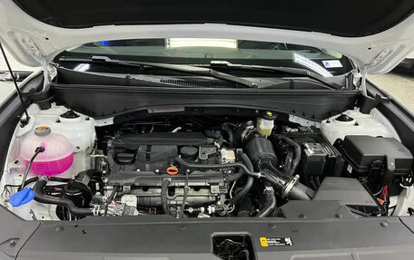 Hyundai Tucson, 2025 год, 2 370 000 рублей, 9 фотография