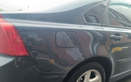 Volvo S40 II, 2010 год, 680 000 рублей, 3 фотография
