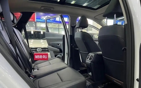 Hyundai Tucson, 2025 год, 2 370 000 рублей, 7 фотография