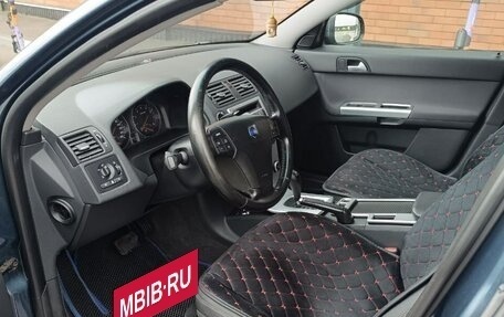 Volvo S40 II, 2010 год, 680 000 рублей, 2 фотография