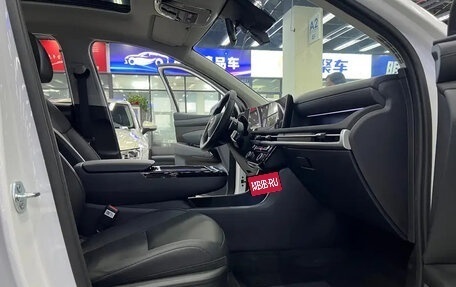 Hyundai Tucson, 2025 год, 2 370 000 рублей, 6 фотография