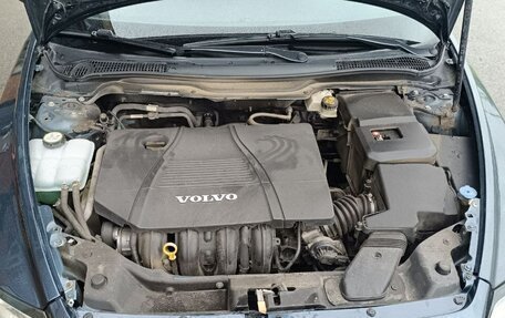 Volvo S40 II, 2010 год, 680 000 рублей, 11 фотография