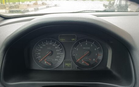 Volvo S40 II, 2010 год, 680 000 рублей, 9 фотография