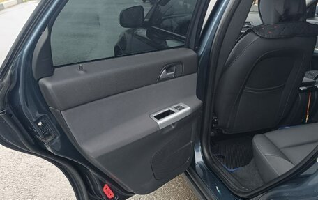 Volvo S40 II, 2010 год, 680 000 рублей, 10 фотография