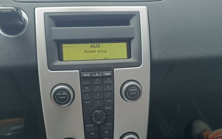 Volvo S40 II, 2010 год, 680 000 рублей, 12 фотография