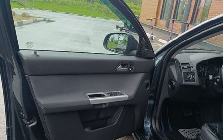 Volvo S40 II, 2010 год, 680 000 рублей, 6 фотография