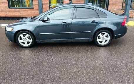 Volvo S40 II, 2010 год, 680 000 рублей, 5 фотография