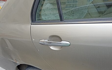Toyota Corolla, 2002 год, 410 000 рублей, 6 фотография