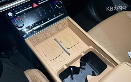Hyundai Santa Fe IV, 2025 год, 5 760 000 рублей, 10 фотография