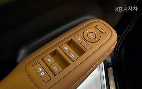 Hyundai Santa Fe IV, 2025 год, 5 760 000 рублей, 14 фотография