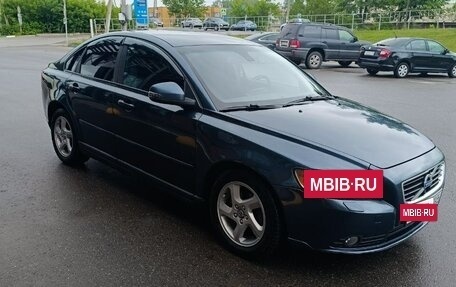 Volvo S40 II, 2010 год, 680 000 рублей, 7 фотография