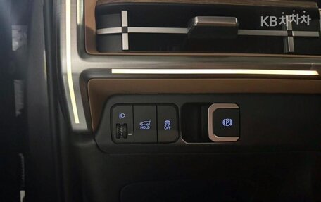 Hyundai Santa Fe IV, 2025 год, 5 760 000 рублей, 17 фотография
