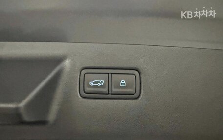 Hyundai Santa Fe IV, 2025 год, 5 760 000 рублей, 20 фотография