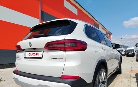 BMW X5, 2020 год, 5 737 000 рублей, 3 фотография