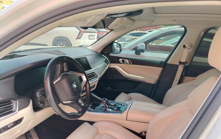 BMW X5, 2020 год, 5 737 000 рублей, 6 фотография