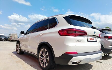 BMW X5, 2020 год, 5 737 000 рублей, 4 фотография