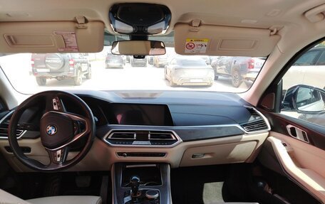 BMW X5, 2020 год, 5 737 000 рублей, 5 фотография