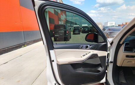 BMW X5, 2020 год, 5 737 000 рублей, 8 фотография