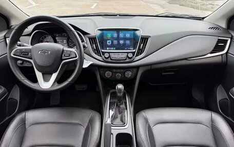 Chevrolet Monza, 2020 год, 950 000 рублей, 6 фотография