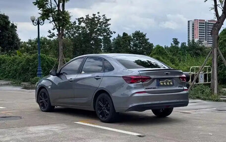 Chevrolet Monza, 2020 год, 950 000 рублей, 7 фотография