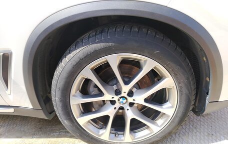 BMW X5, 2020 год, 5 737 000 рублей, 10 фотография