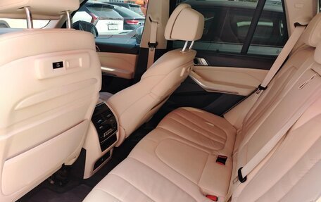 BMW X5, 2020 год, 5 737 000 рублей, 9 фотография
