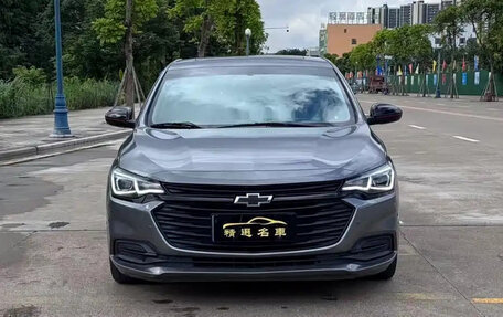 Chevrolet Monza, 2020 год, 950 000 рублей, 2 фотография