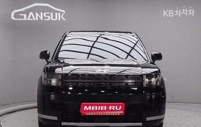 Hyundai Santa Fe IV, 2025 год, 3 500 000 рублей, 1 фотография