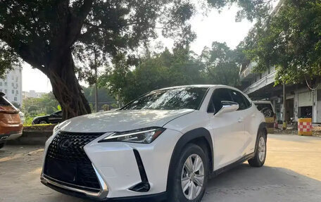 Lexus UX I, 2021 год, 2 249 000 рублей, 1 фотография