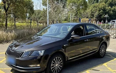 Skoda Octavia, 2020 год, 1 200 000 рублей, 1 фотография