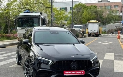 Mercedes-Benz A-Класс, 2021 год, 3 300 060 рублей, 1 фотография