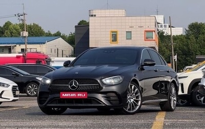 Mercedes-Benz E-Класс, 2022 год, 4 320 999 рублей, 1 фотография