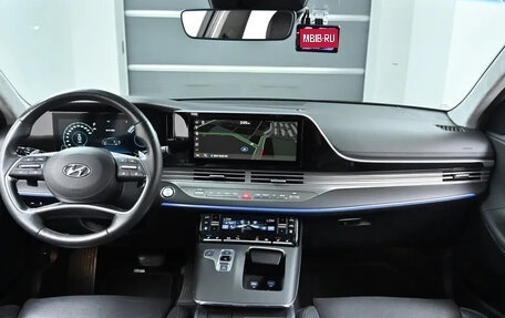 Hyundai Grandeur, 2021 год, 3 000 000 рублей, 1 фотография