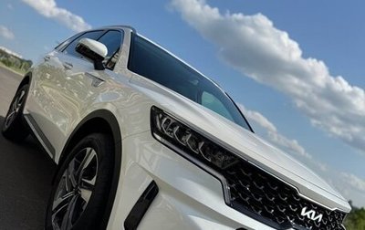 KIA Sorento IV, 2022 год, 3 870 000 рублей, 1 фотография