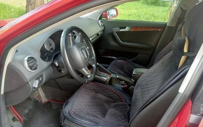 Audi A3, 2011 год, 970 000 рублей, 1 фотография