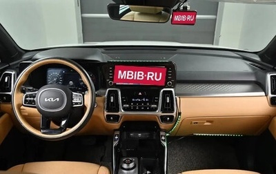 KIA Sorento IV, 2021 год, 3 600 000 рублей, 1 фотография