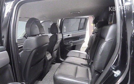 Hyundai Santa Fe IV, 2025 год, 3 500 000 рублей, 8 фотография