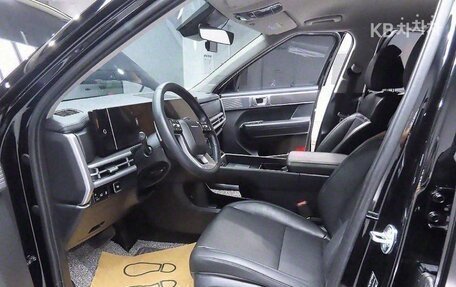 Hyundai Santa Fe IV, 2025 год, 3 500 000 рублей, 11 фотография