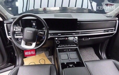 Hyundai Santa Fe IV, 2025 год, 3 500 000 рублей, 10 фотография