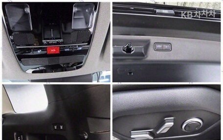Hyundai Santa Fe IV, 2025 год, 3 500 000 рублей, 18 фотография