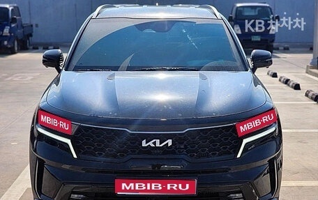 KIA Sorento IV, 2021 год, 2 700 000 рублей, 1 фотография