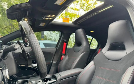 Mercedes-Benz A-Класс, 2021 год, 3 300 060 рублей, 11 фотография