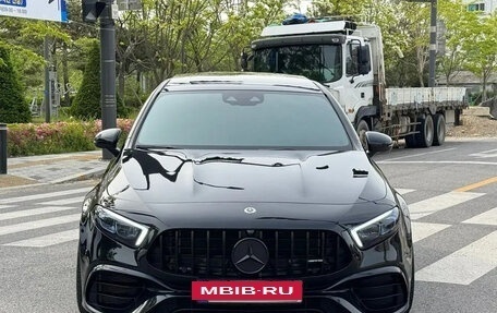 Mercedes-Benz A-Класс, 2021 год, 3 300 060 рублей, 3 фотография