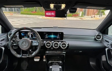 Mercedes-Benz A-Класс, 2021 год, 3 300 060 рублей, 10 фотография