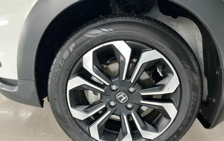 Honda Fit, 2022 год, 1 169 810 рублей, 7 фотография