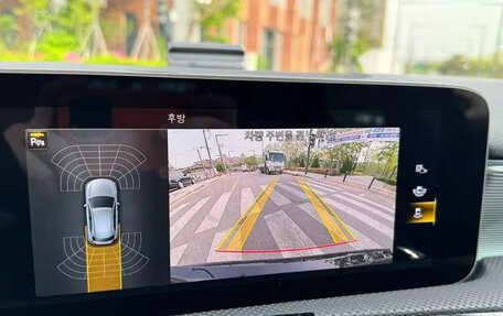 Mercedes-Benz A-Класс, 2021 год, 3 300 060 рублей, 16 фотография